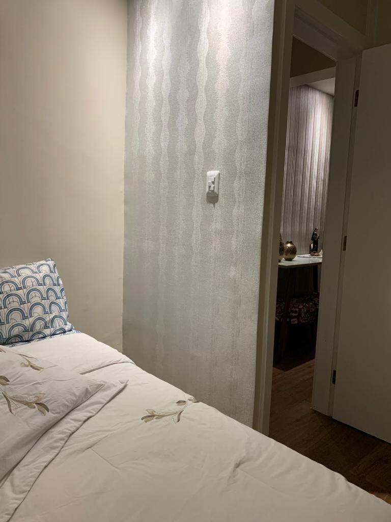 Maravilhoso Apartamento 2 Quartos Com Ofuro Porto Da Barra Salvador Summer Barra Flat Exterior foto