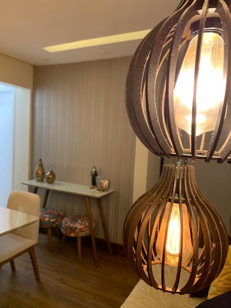 Maravilhoso Apartamento 2 Quartos Com Ofuro Porto Da Barra Salvador Summer Barra Flat Exterior foto