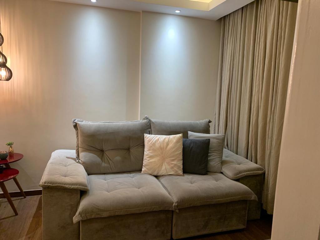 Maravilhoso Apartamento 2 Quartos Com Ofuro Porto Da Barra Salvador Summer Barra Flat Exterior foto